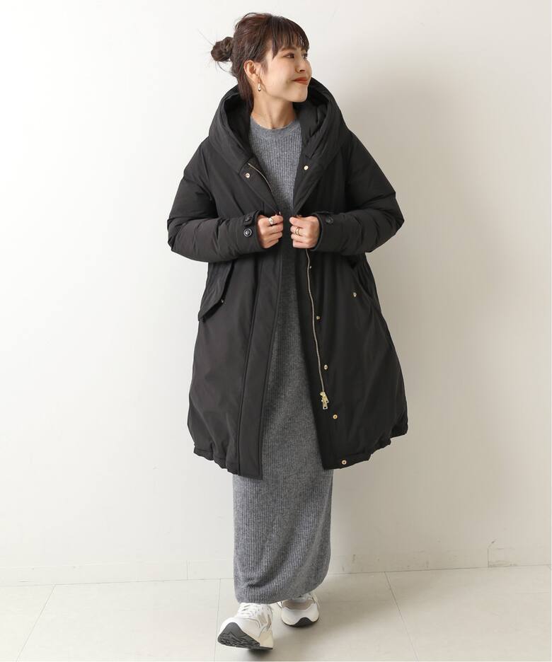 WOOLRICH / ウールリッチ】KEYSTONE PARKA（ダウンジャケット）｜Spick 