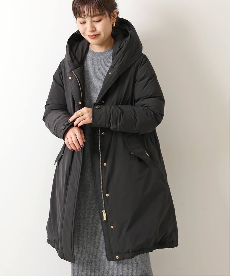 WOOLRICH / ウールリッチ】KEYSTONE PARKA（ダウンジャケット）｜Spick 