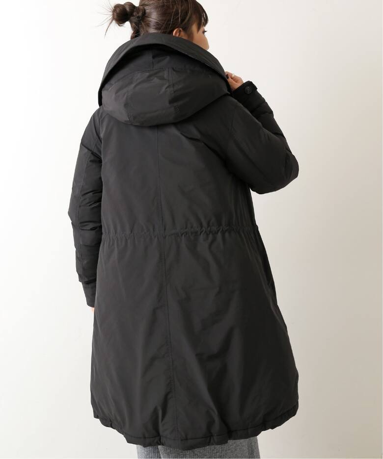WOOLRICH / ウールリッチ】KEYSTONE PARKA（ダウンジャケット）｜Spick 