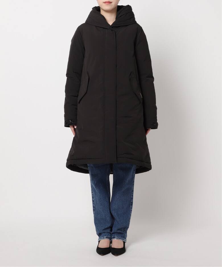 WOOLRICH / ウールリッチ】KEYSTONE PARKA（ダウンジャケット）｜Spick 