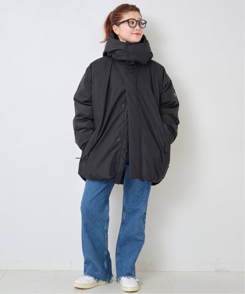DESCENTE ALLTERRAIN 81】GORE INFINIUM DOWN JACKET（ダウン  