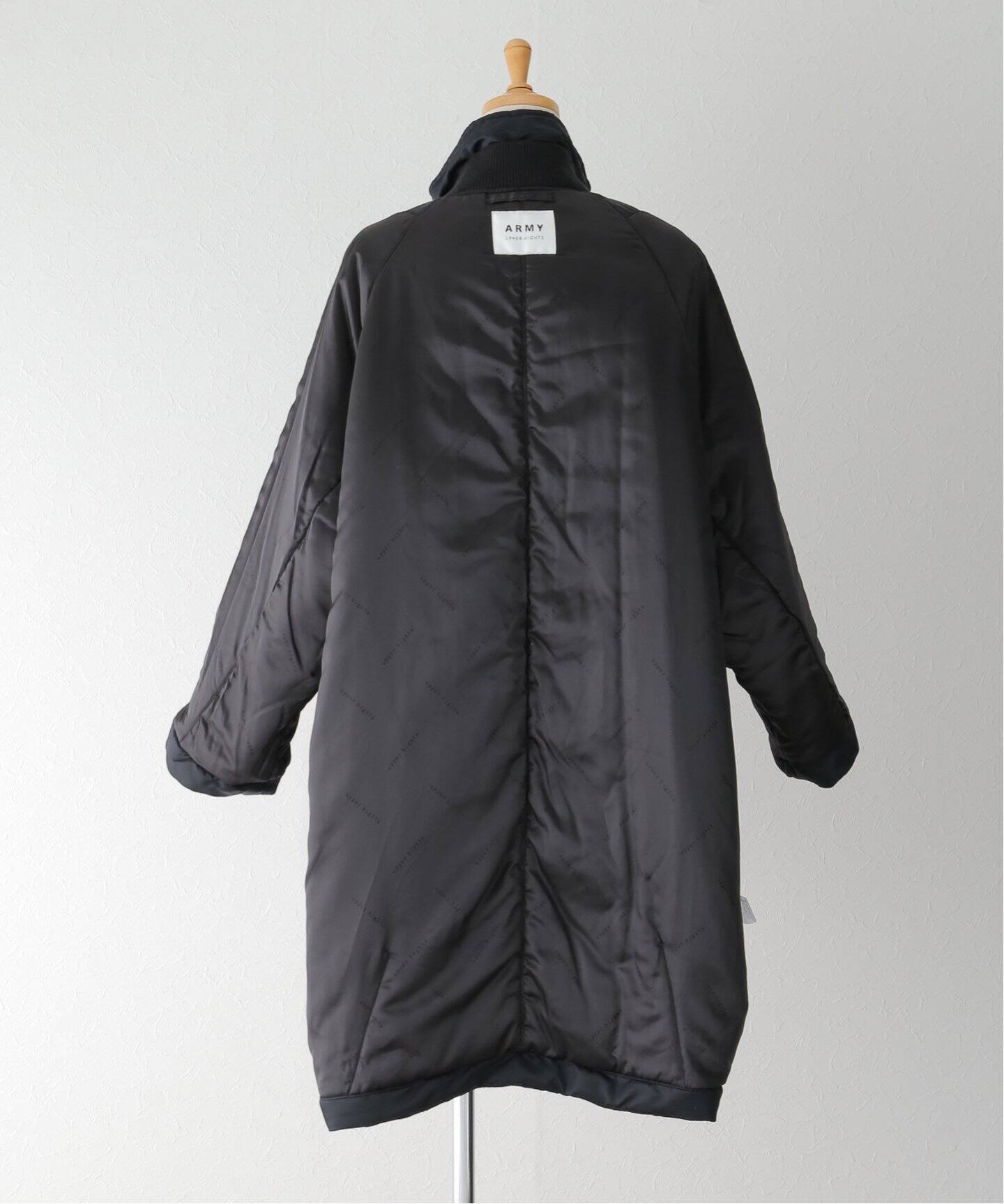 ≪一部店舗+WEB限定≫【upper hights / アッパーハイツ】 THE U-BENCH 