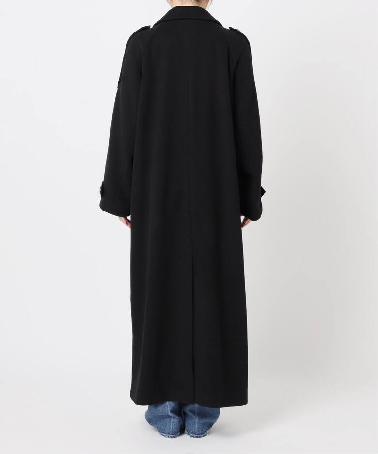 リバーロングコート（その他ブルゾン／アウター）｜U by SPICK&SPAN  