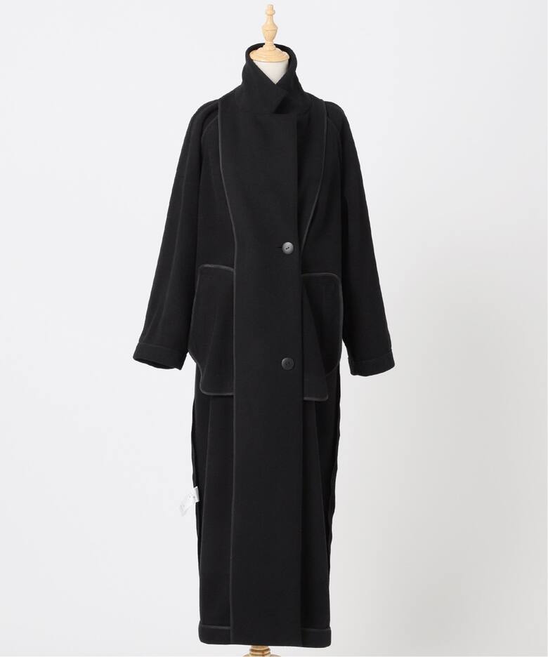 リバーロングコート（その他ブルゾン／アウター）｜U by SPICK&SPAN  