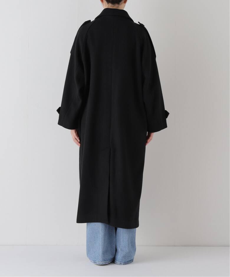 リバーロングコート（その他ブルゾン／アウター）｜U by SPICK&SPAN  