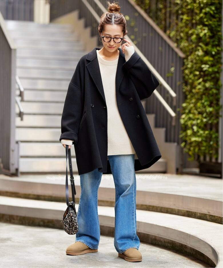 ≪追加≫ハミルトンリバーテーラードコート（その他ブルゾン／アウター  