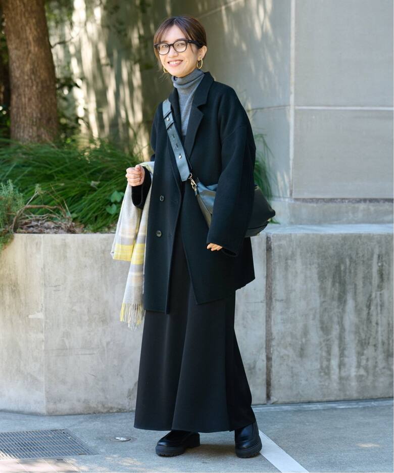 ≪追加≫ハミルトンリバーテーラードコート（その他ブルゾン／アウター  