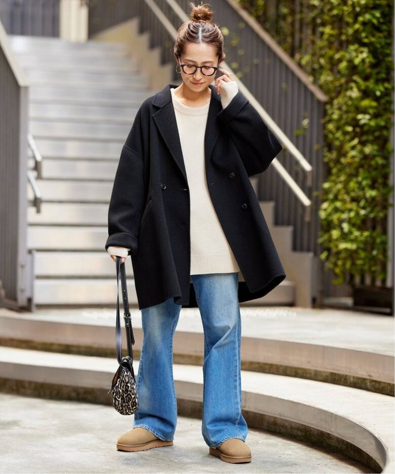 ≪追加≫ハミルトンリバーテーラードコート2（その他ブルゾン  