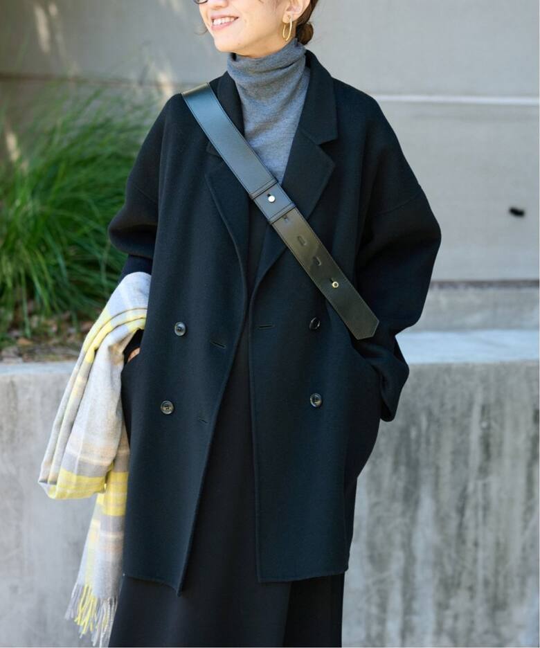 ≪追加≫ハミルトンリバーテーラードコート2（その他ブルゾン  