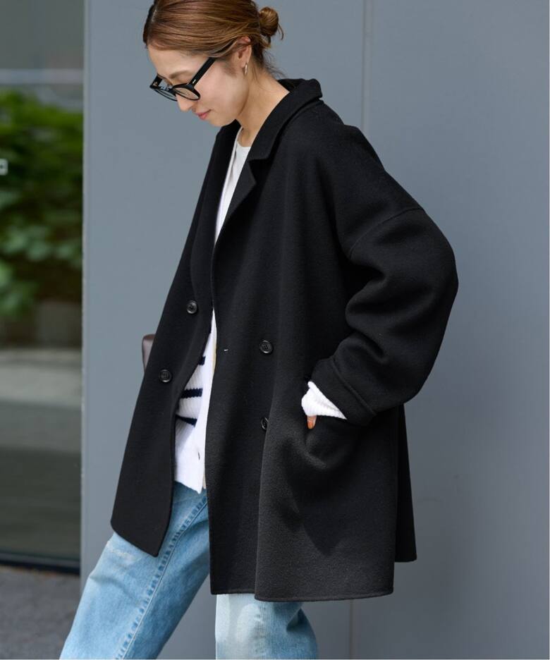 ≪追加≫ハミルトンリバーテーラードコート2（その他ブルゾン  