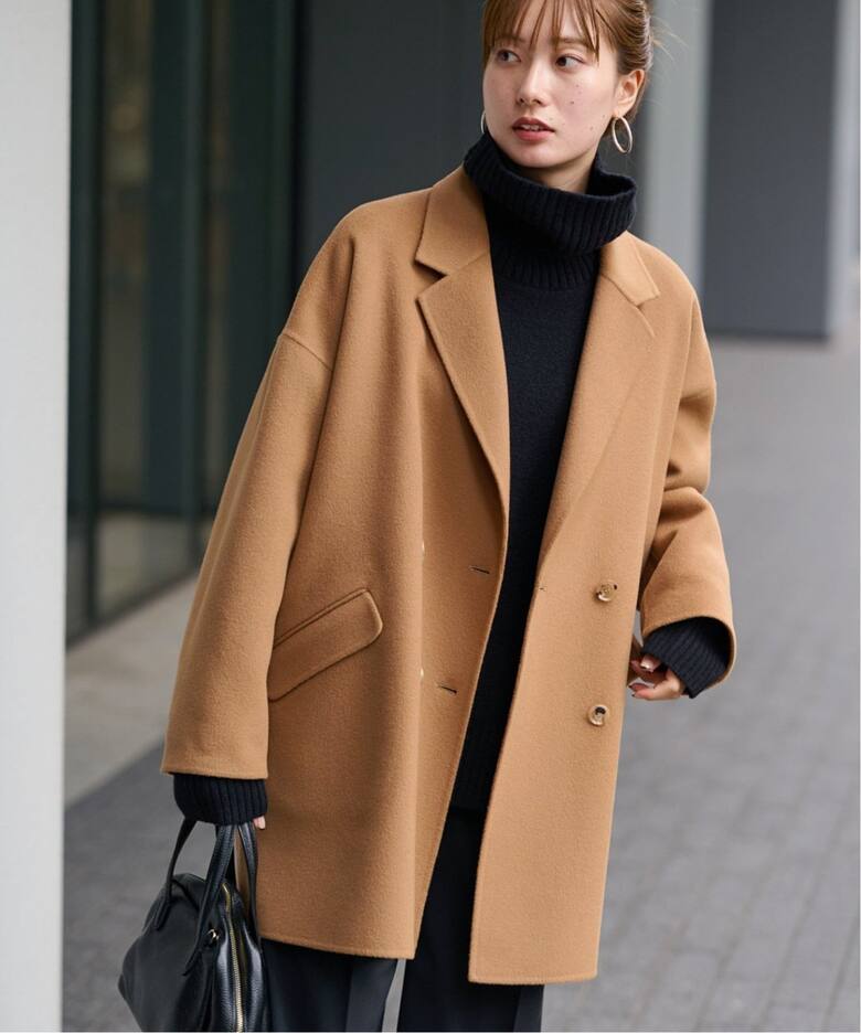 ≪追加≫ハミルトンリバーテーラードコート2（その他ブルゾン  