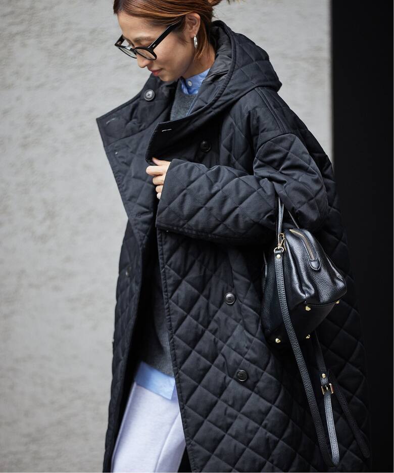 ブルゾン／アウター