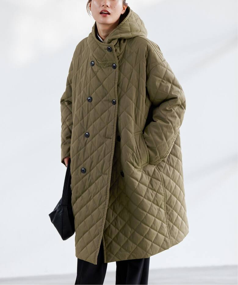 ブルゾン／アウター