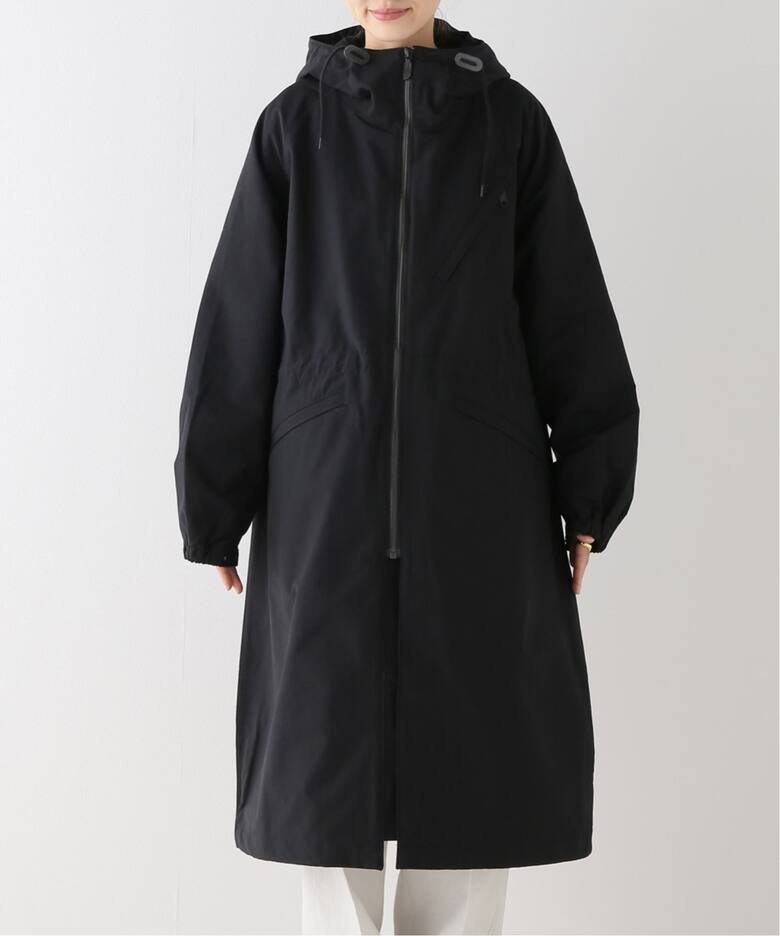 THE NORTH FACE PURPLE LABEL】マウンテンウィンドコート（ステン  