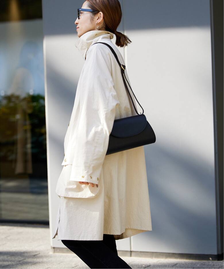 BARBOUR/バブアー】別注OVERSIZED BEAUFORT cotton（その他ブルゾン 