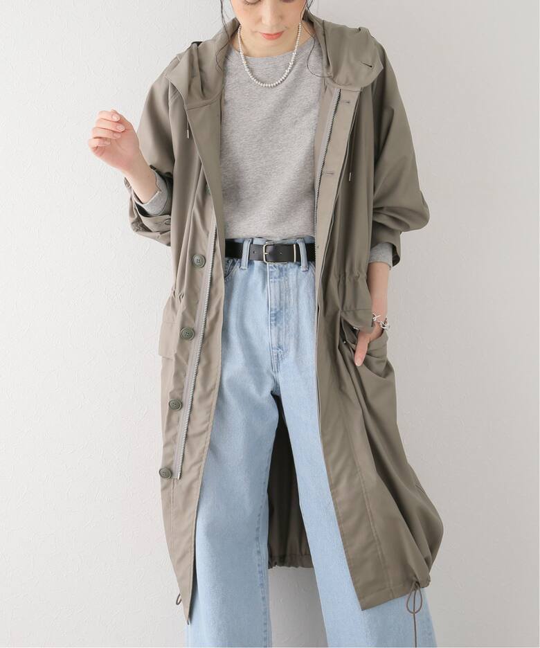 ブルゾン／アウター