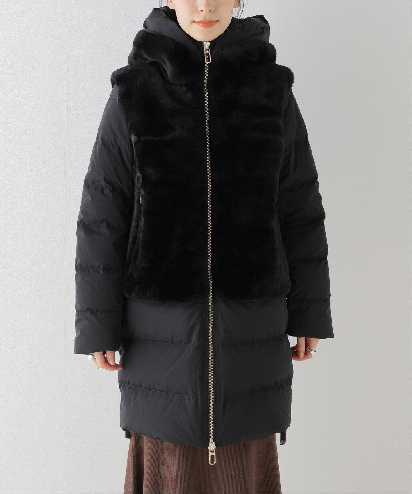 DUNO】DEA（ダウンジャケット）｜NOBLE（ノーブル）の通販｜BAYCREW 