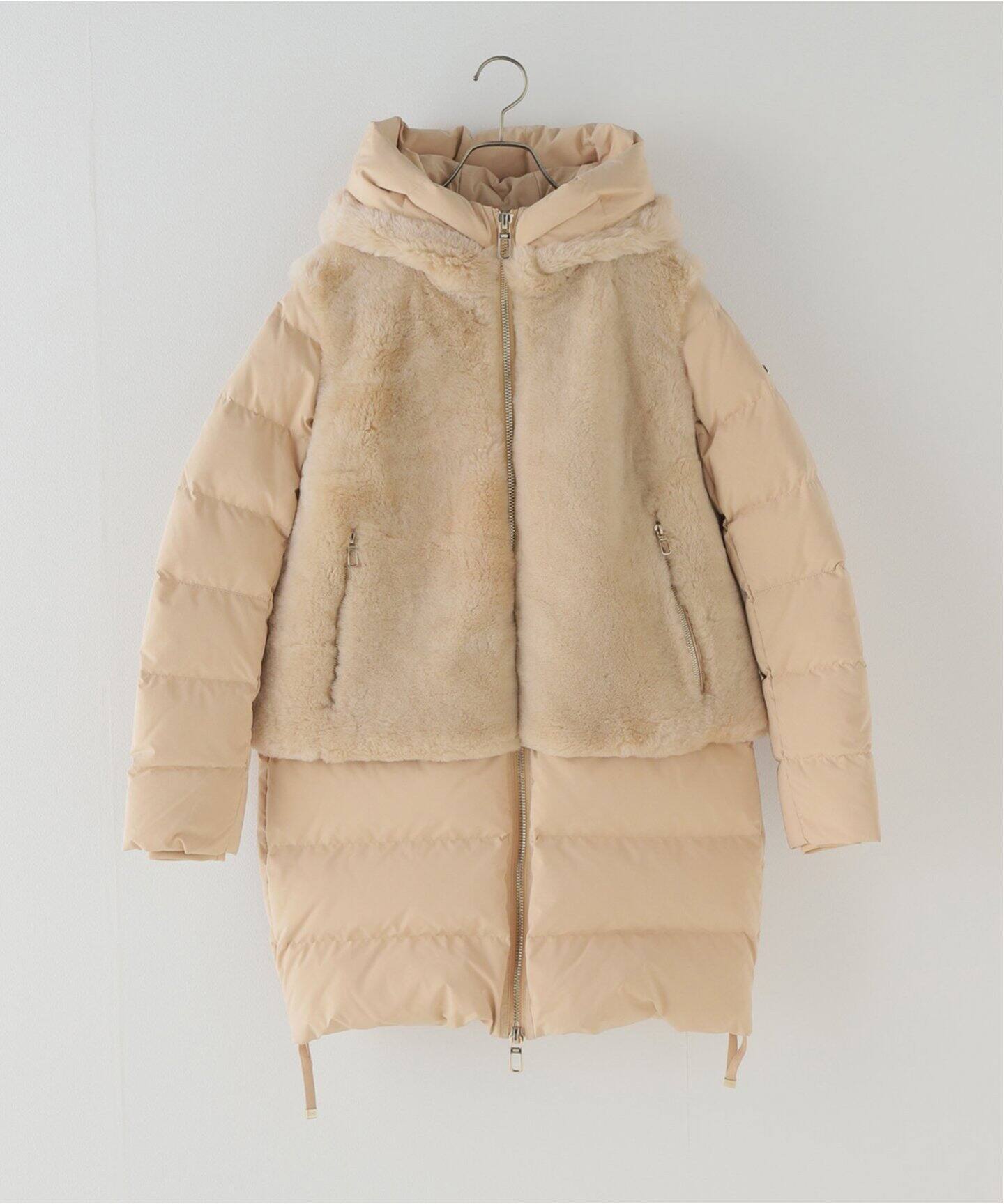 DUNO】DEA（ダウンジャケット）｜NOBLE（ノーブル）の通販｜BAYCREW 