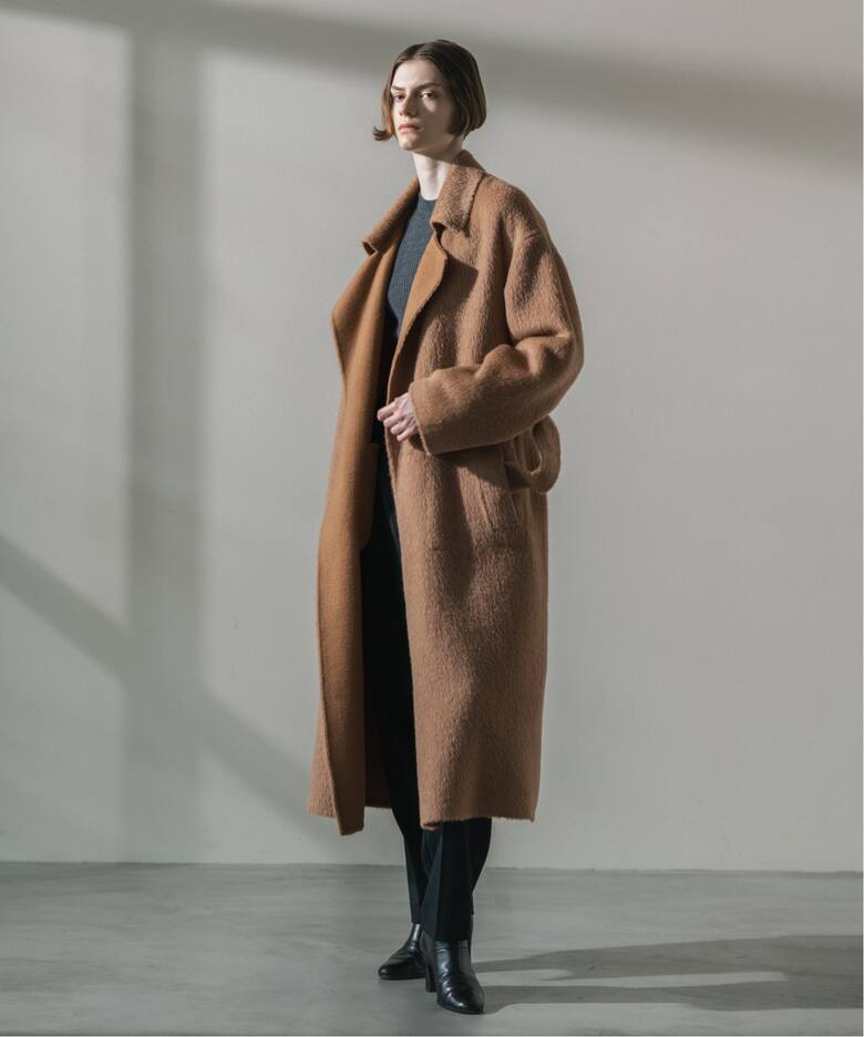 ブルゾン／アウター