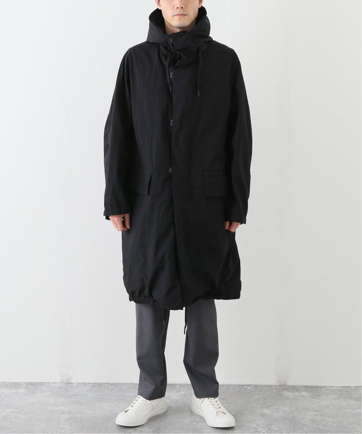 TEATORA / テアトラ】Souvenir Hunter L/L P（その他ブルゾン  