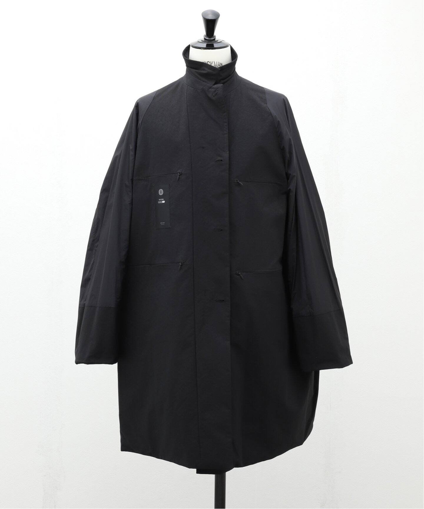 TEATORA / テアトラ】Time Adapter BR-PLUS（その他ブルゾン／アウター  