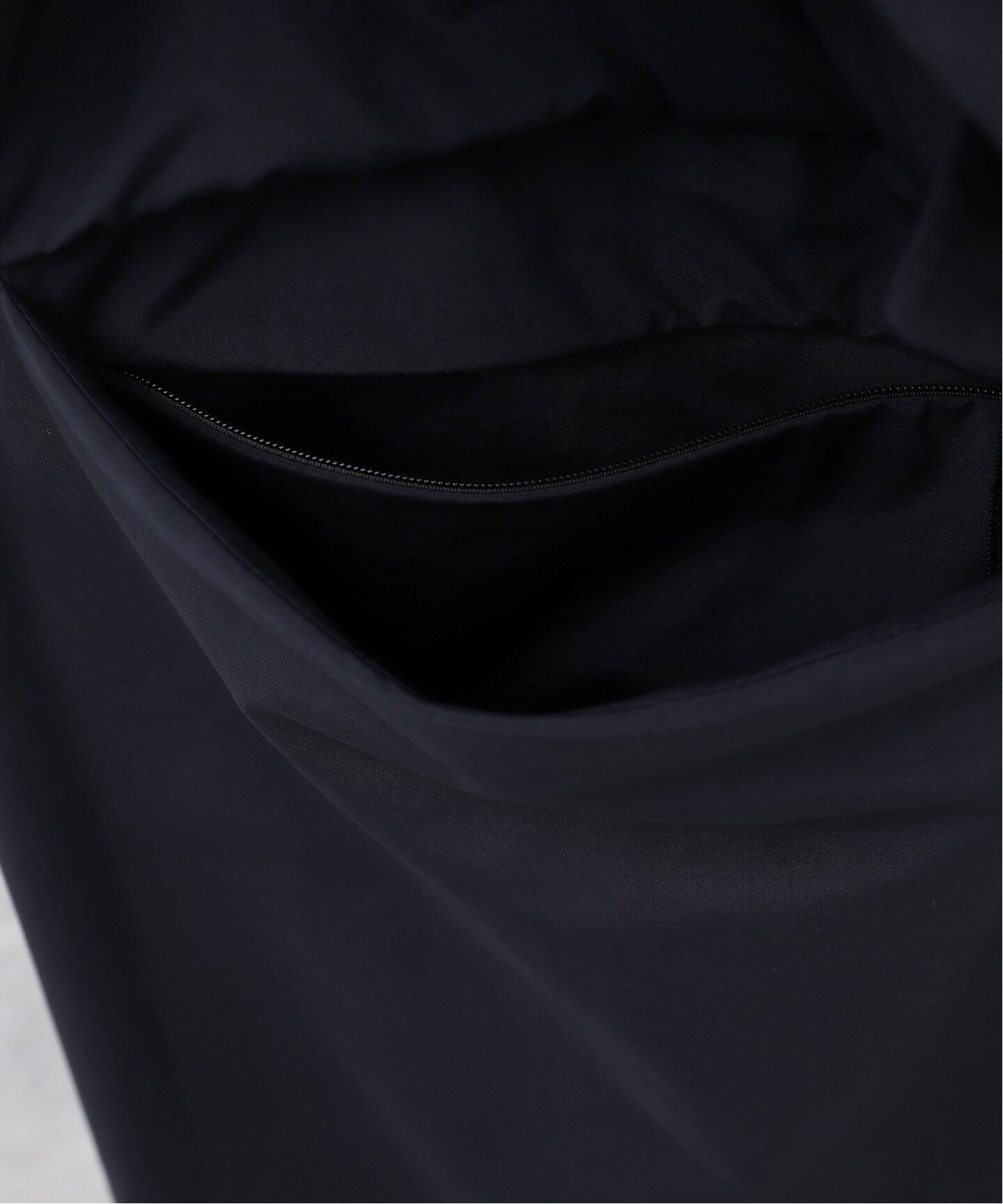 ジャケット・アウター teatora device coat dp black 2 TEATORA[テアトラ] 23SS Device Coat P[Packable] [Black]