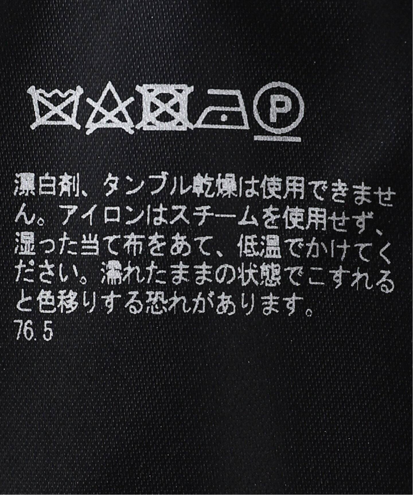 ジャケット・アウター teatora device coat dp black 2 TEATORA[テアトラ] 23SS Device Coat P[Packable] [Black]