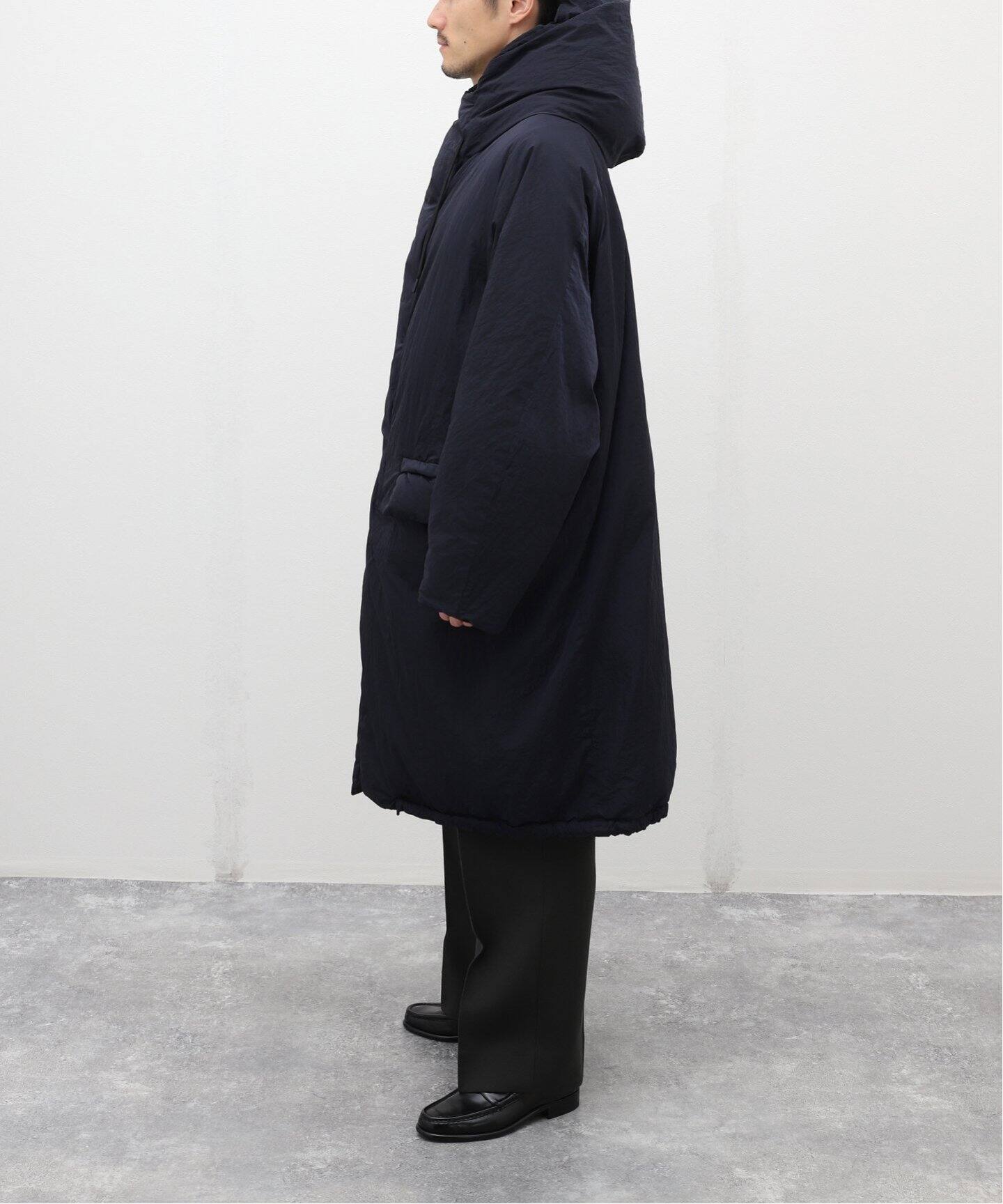 TEATORA / テアトラ】Souvenir Hunter L/L M-EVA（ダウンジャケット  