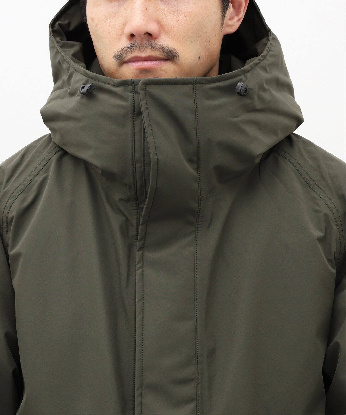 nanamica / ナナミカ】GORE-TEX Down Coat（ダウンジャケット 