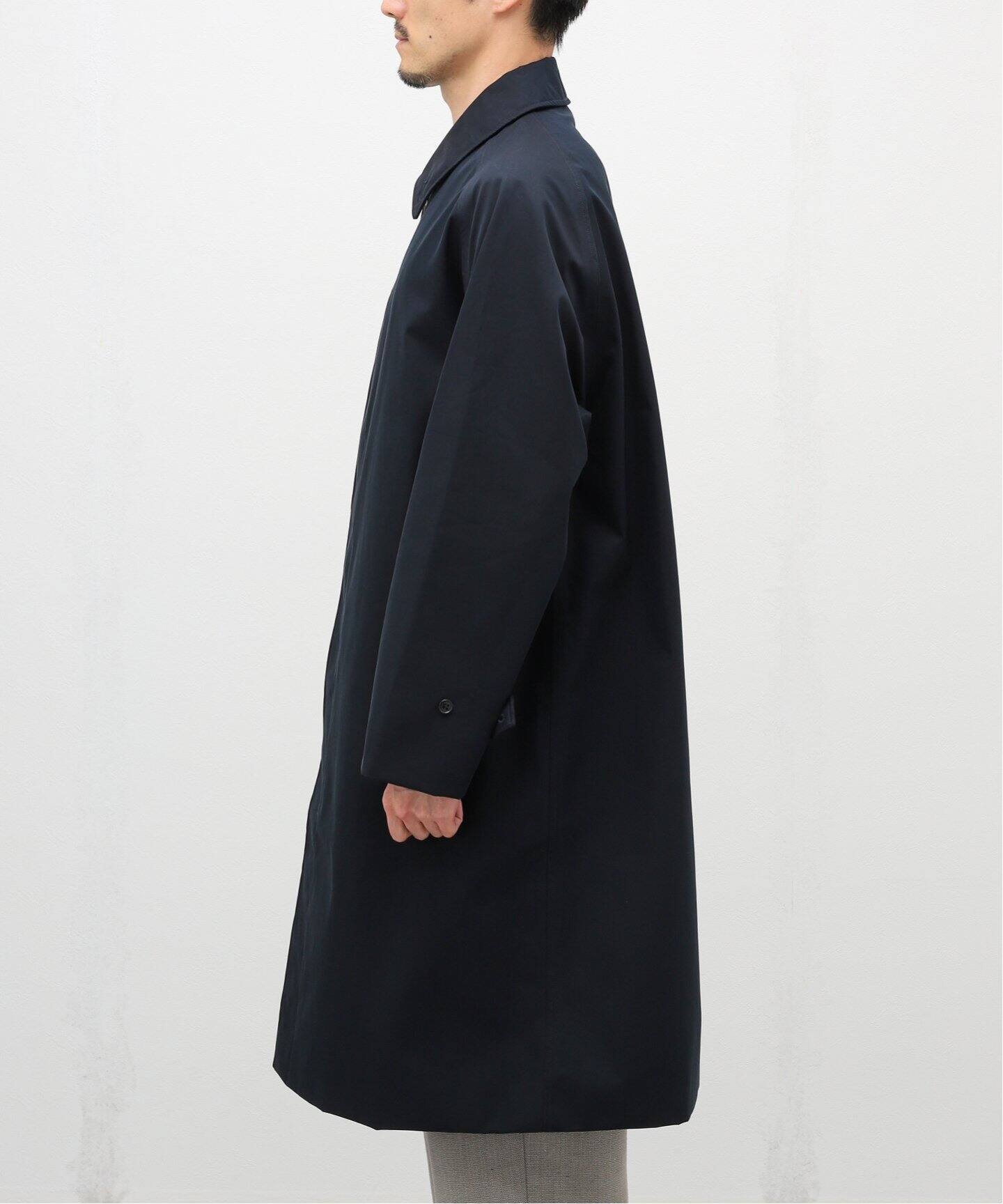 nanamica / ナナミカ】GORE-TEX Balmacaan Coat（その他ブルゾン 