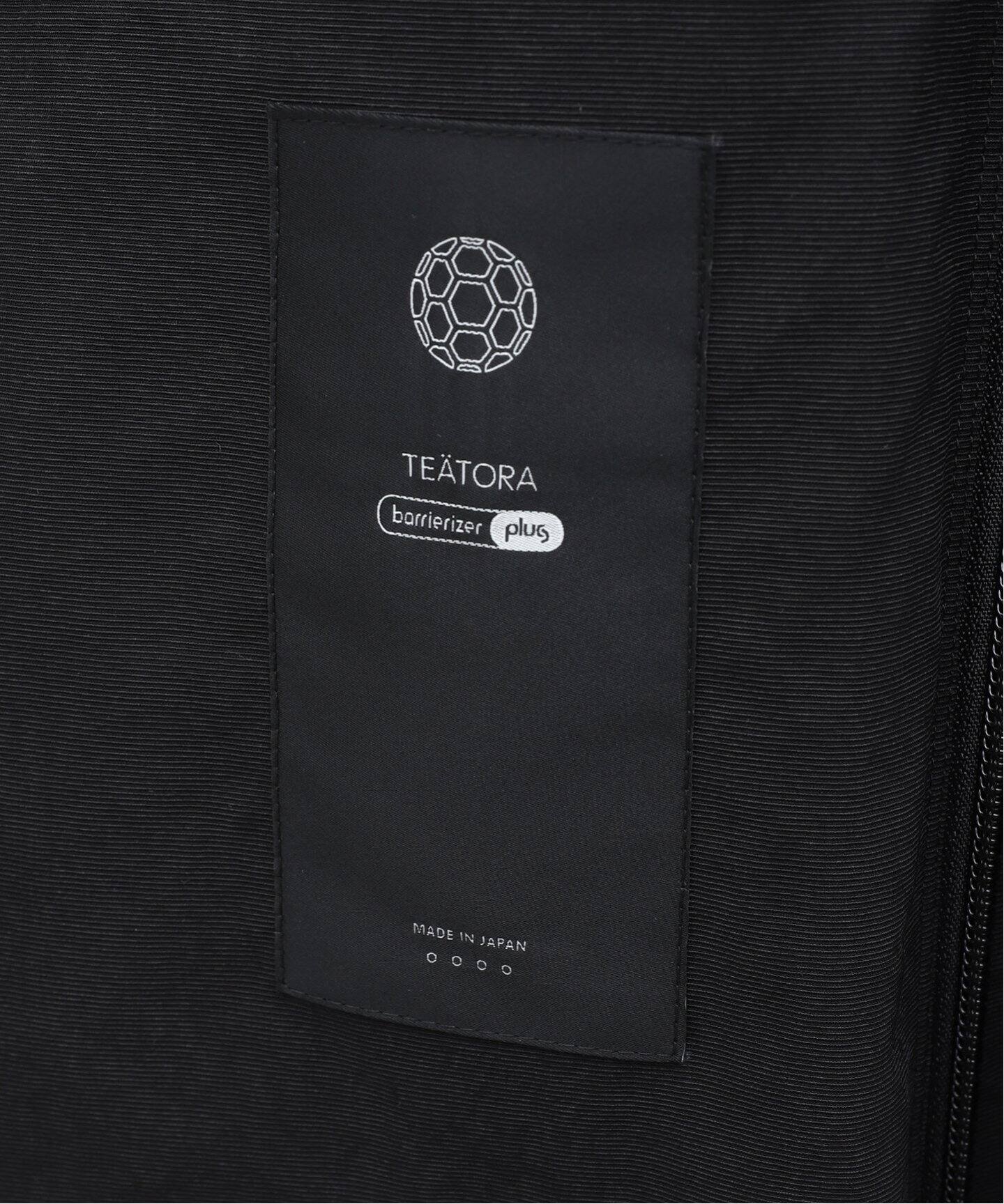 TEATORA / テアトラ】Souvenir Hunter M/L BR-PLUS（その他