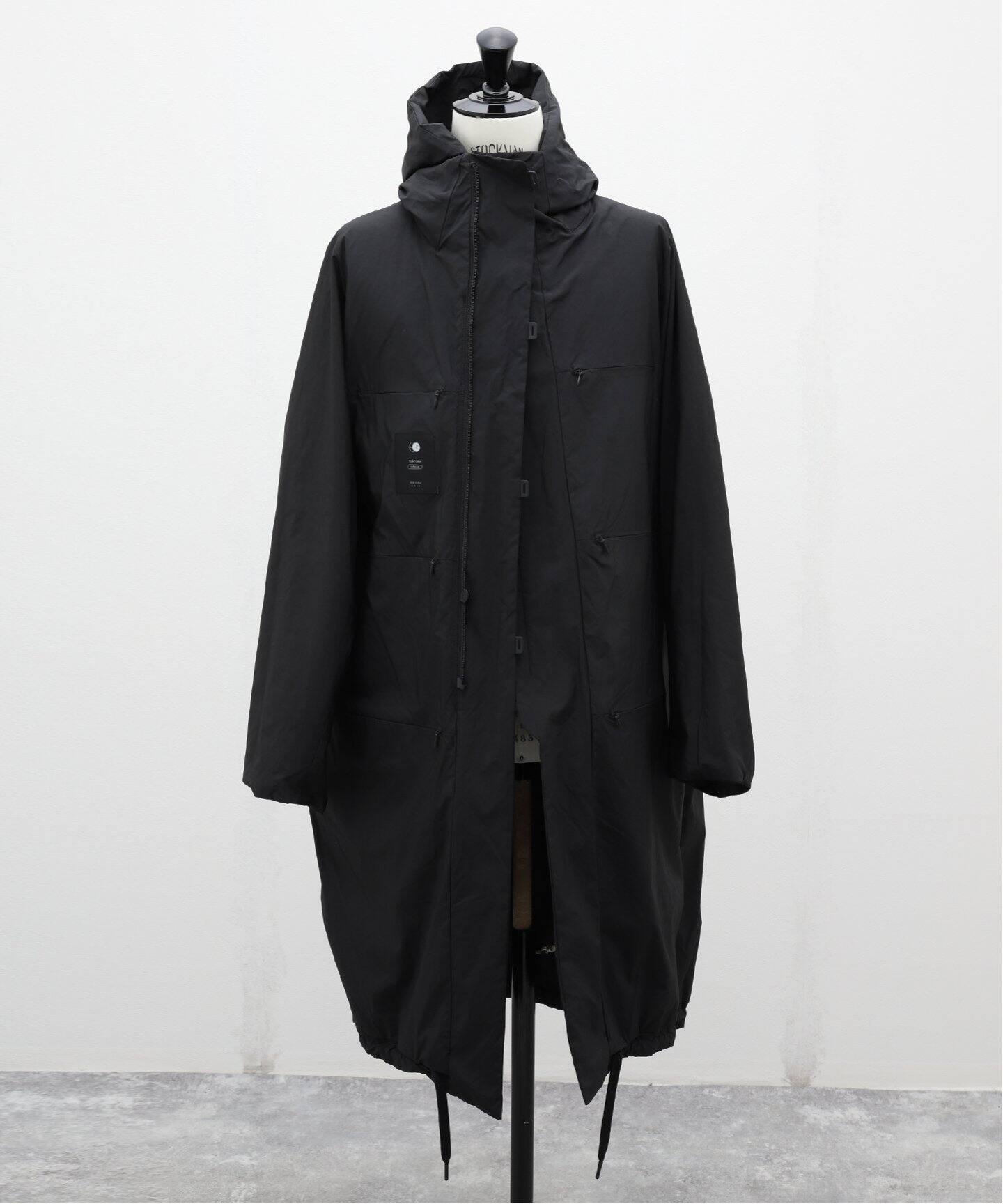 TEATORA / テアトラ】Souvenir Hunter L/L DP（その他ブルゾン  