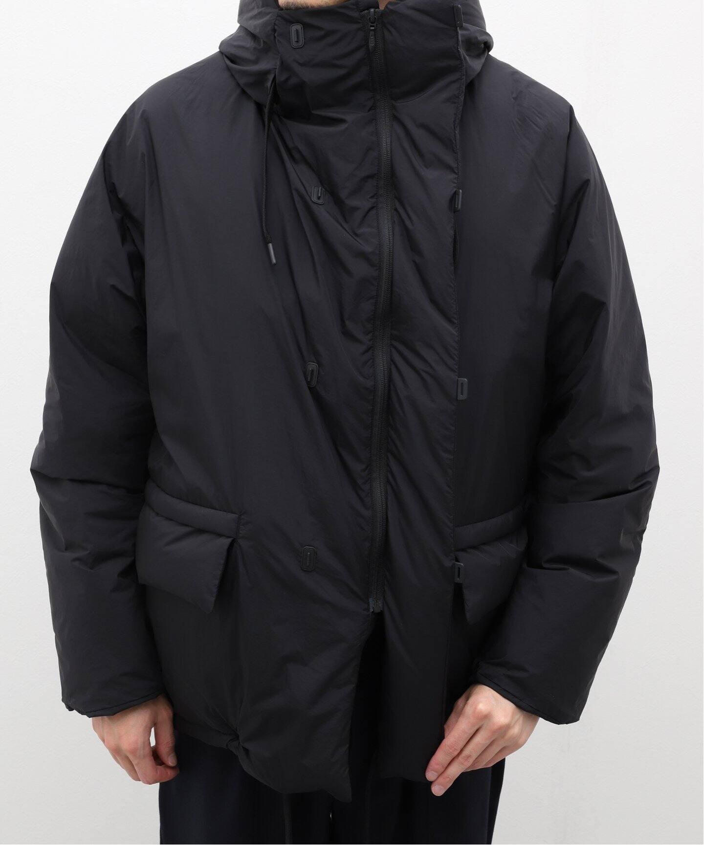 TEATORA / テアトラ】Souvenir Hunter S/L EVA（その他ブルゾン  