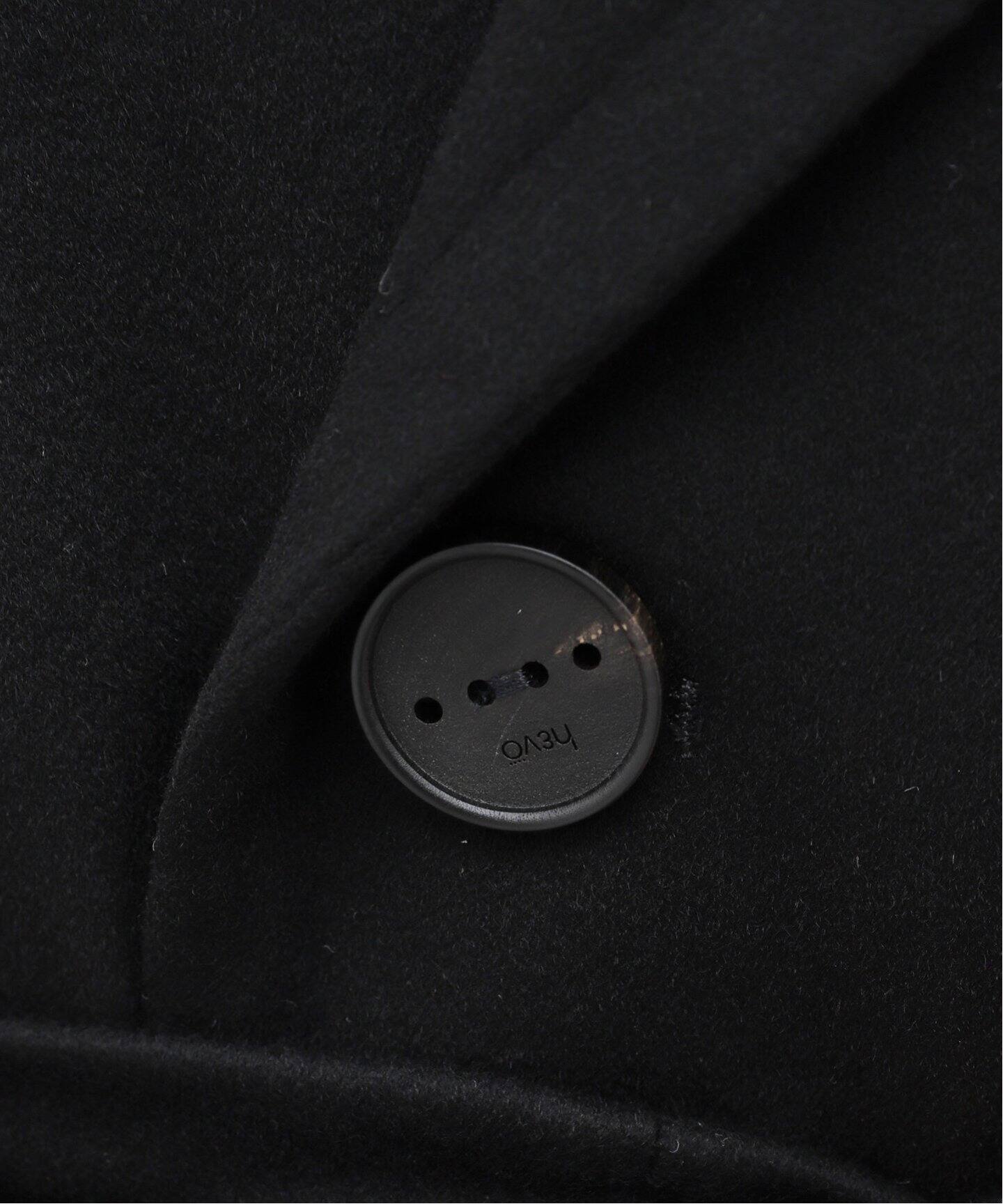 hevo / イーヴォ】別注 BRINDISI Loro Piana カシミヤ（その他ブルゾン 