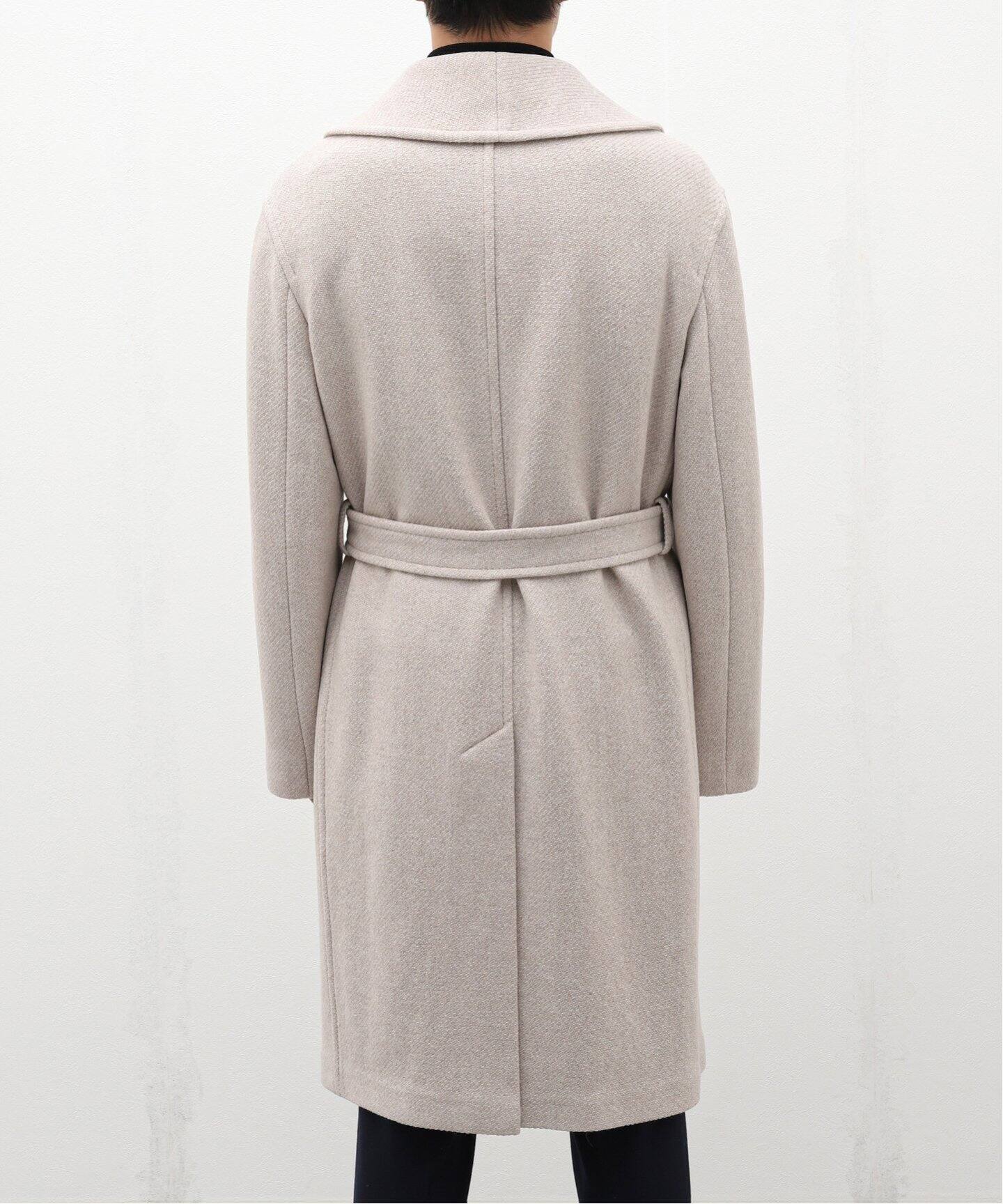 TAGLIATORE / タリアトーレ】ショールオーバーコート ROWLAND  