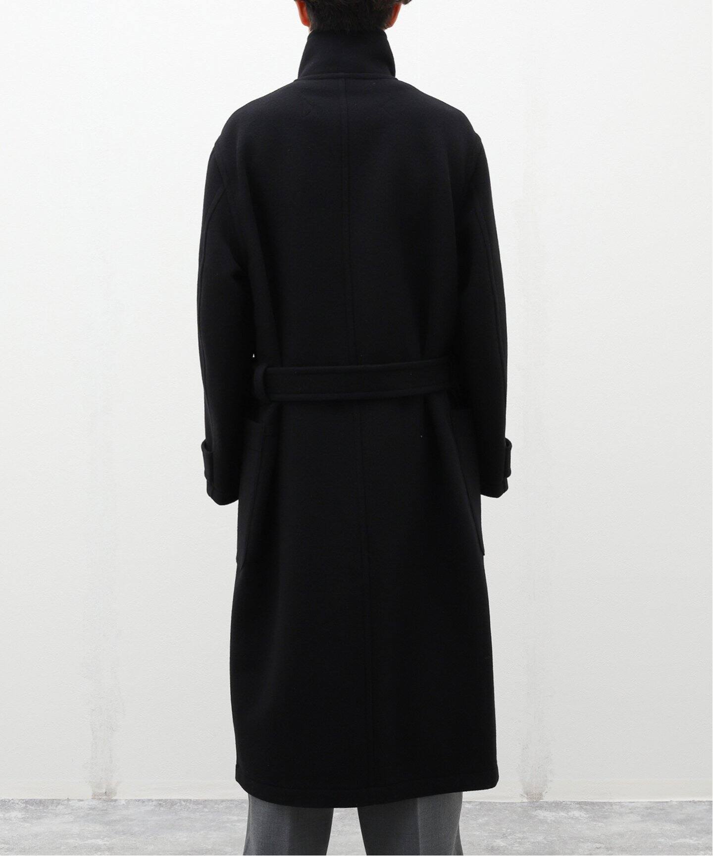 LEMAIRE / ルメール】WRAP COAT（その他ブルゾン／アウター）｜EDIFICE 
