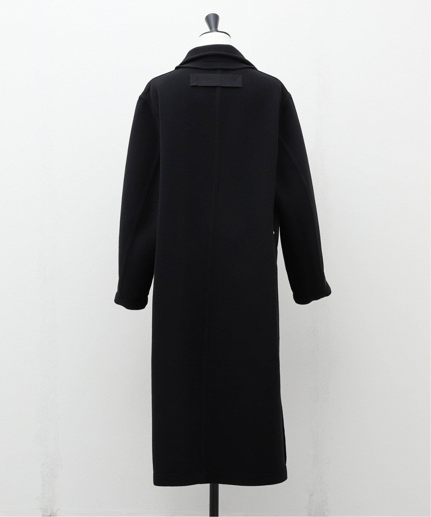 LEMAIRE / ルメール】WRAP COAT（その他ブルゾン／アウター）｜EDIFICE 