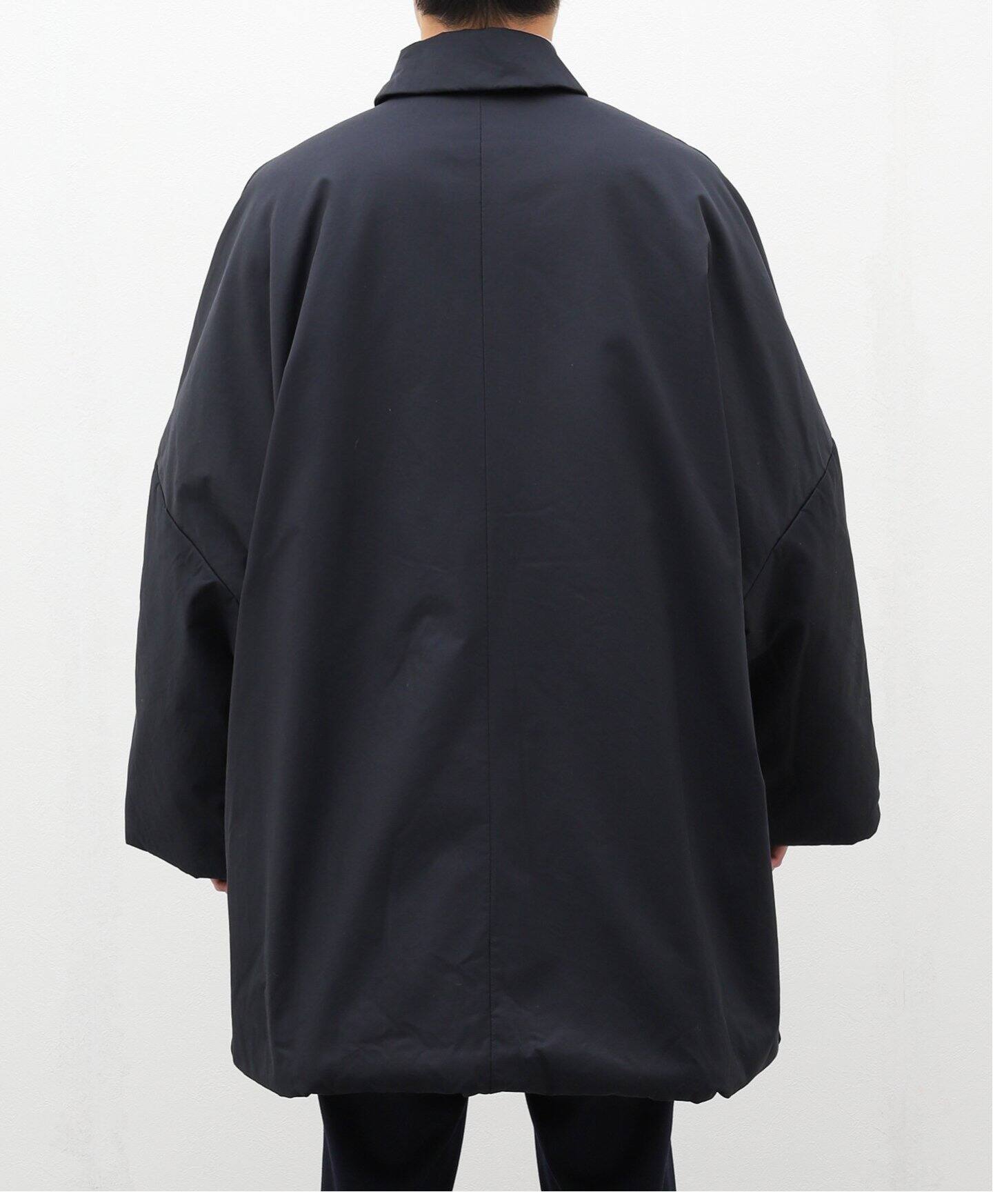 CASEY CASEY / ケイシ― ケイシー】TRIANGLE COAT（その他ブルゾン 