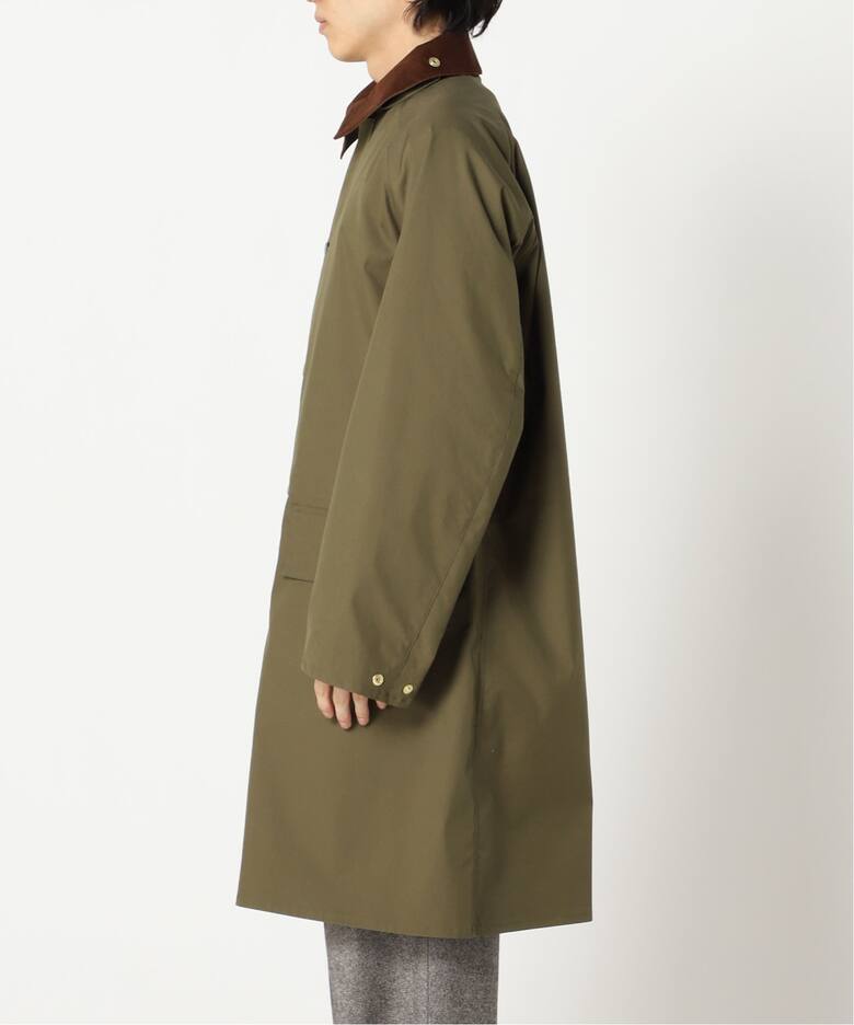 Barbour / バブアー】別注 OVERSIZED BURGHLEY（バーレー）（その他 