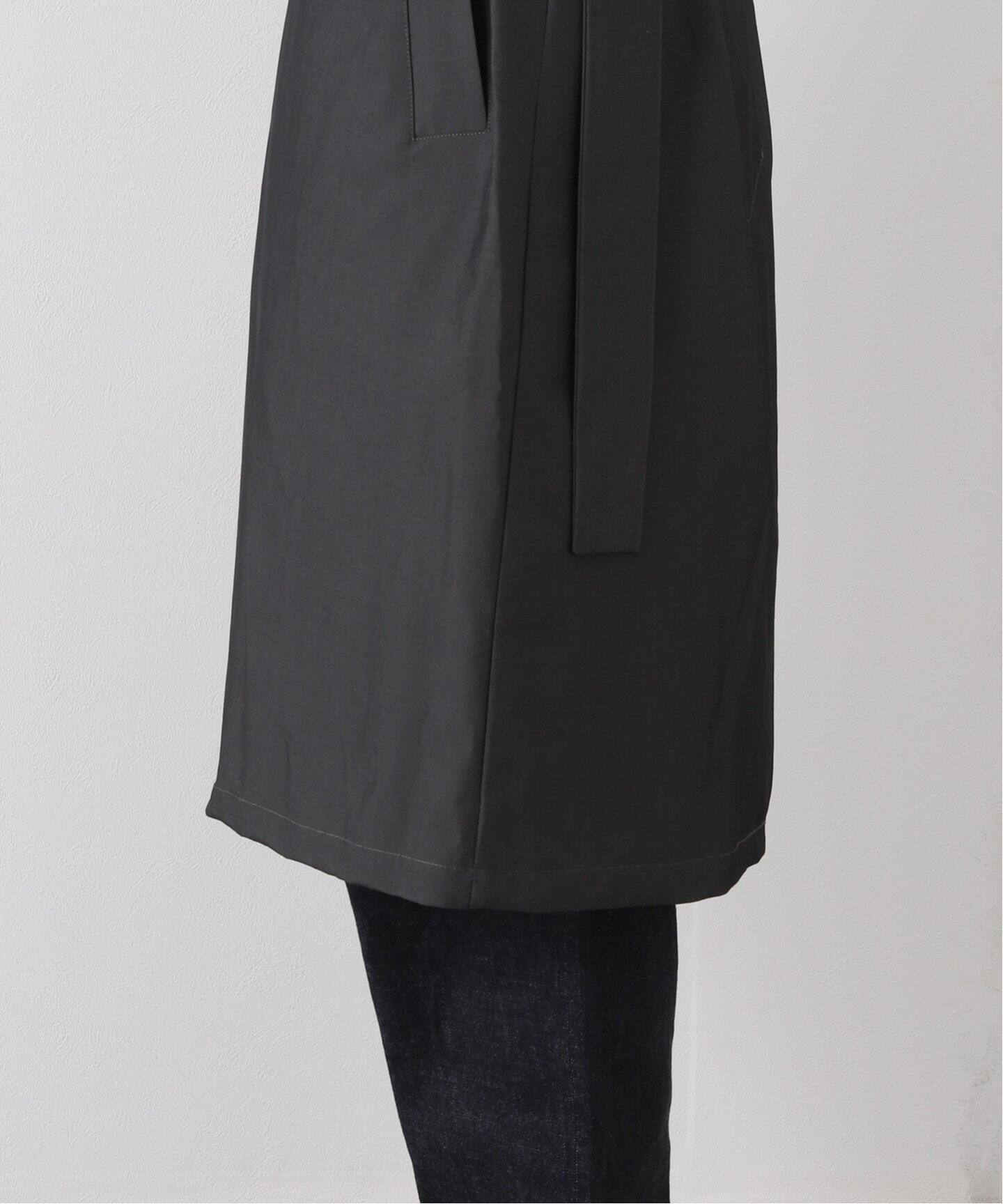 hevo / イーヴォ】BRINDISI Wool/P（トレンチコート）｜EDIFICE  