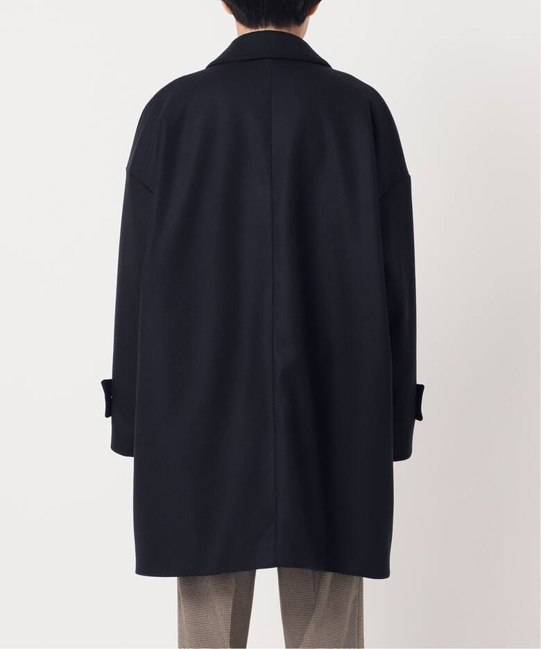 MACKINTOSH / マッキントッシュ】別注 HUMBIE ダブル ライトメルトン  