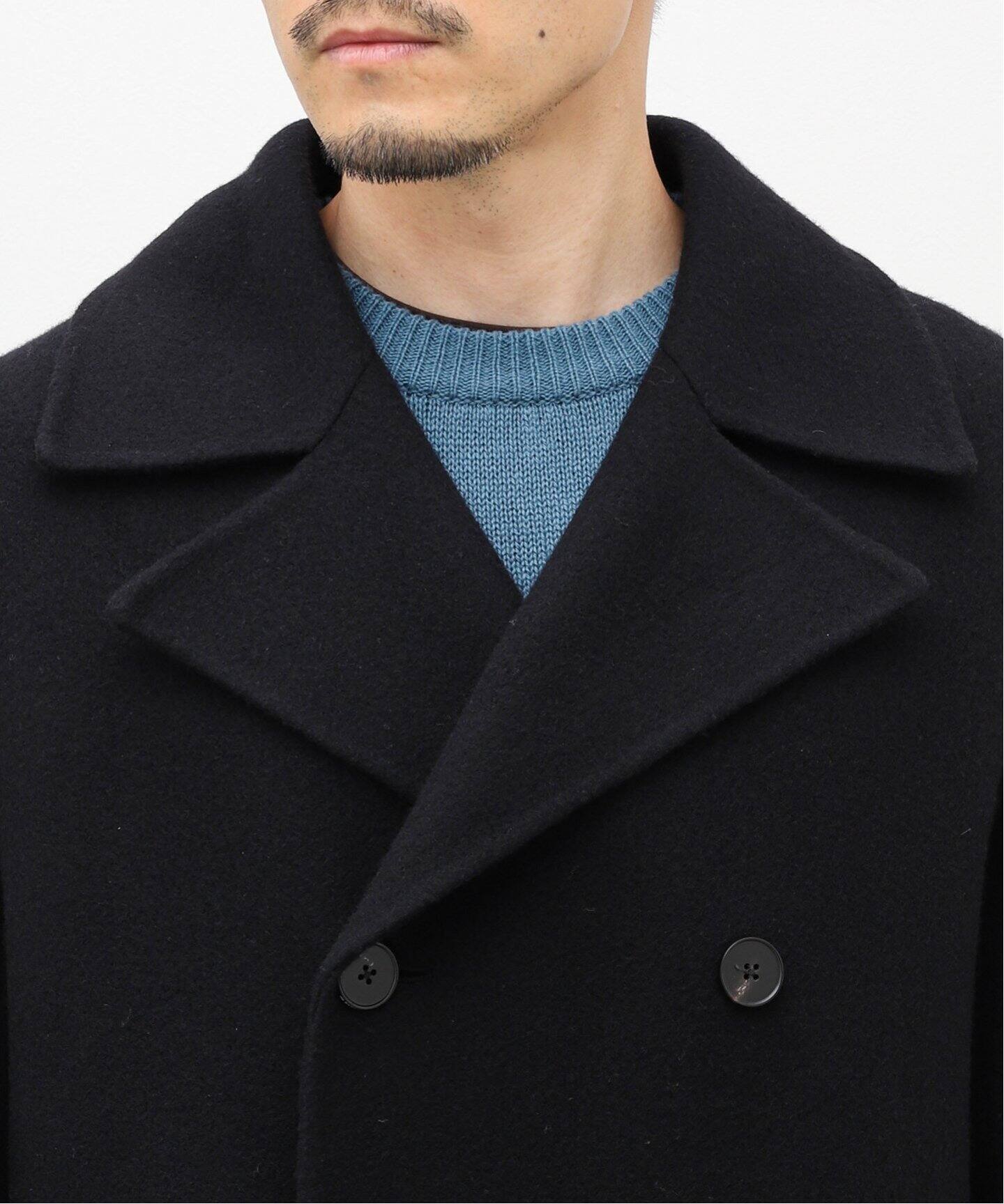 ウール・アンゴラ◇JILSANDER【38】コート ジャケット アウター JIL  