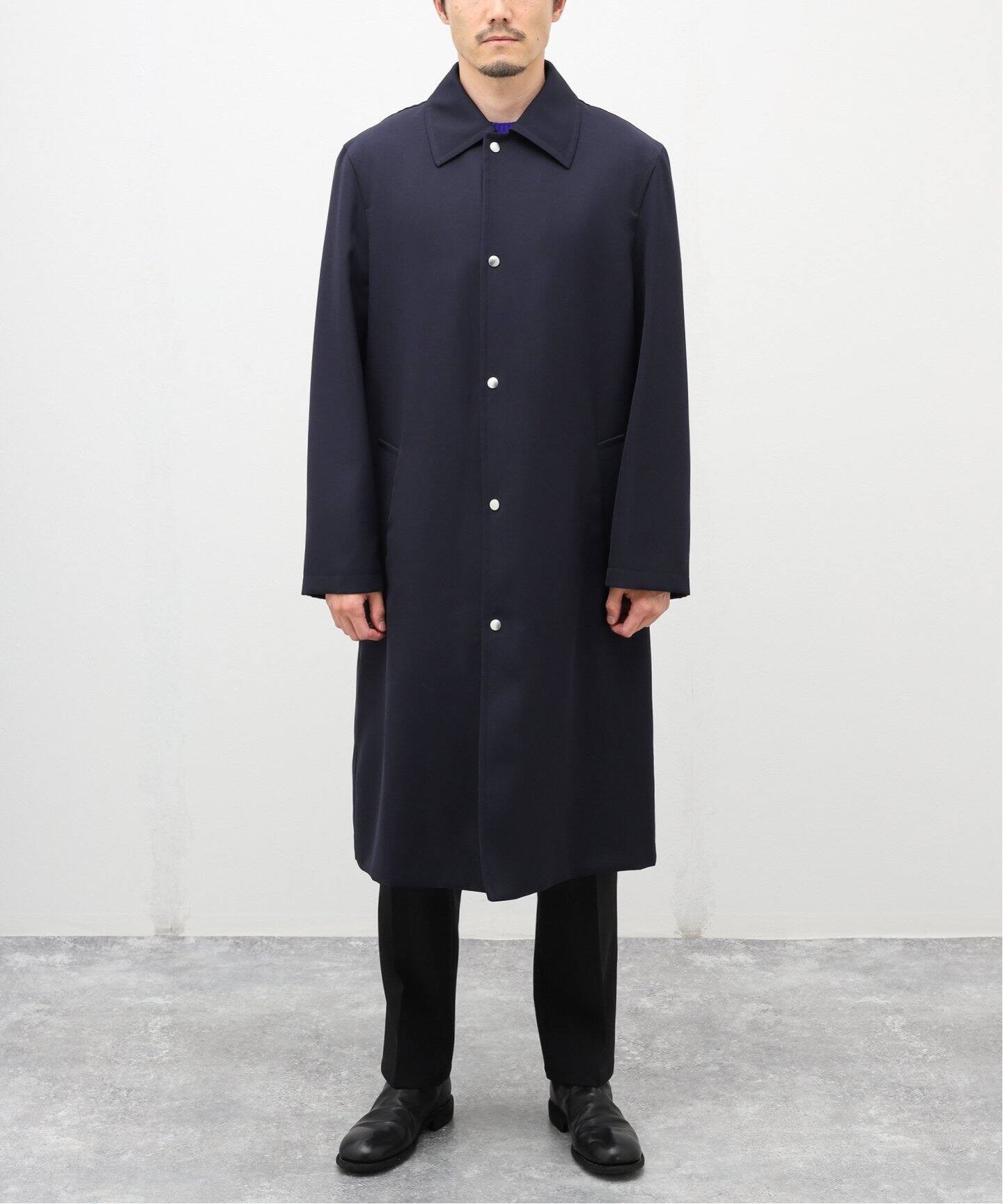 JIL SANDER / ジル サンダー】WORDROBE*GABAコート（その他ブルゾン  