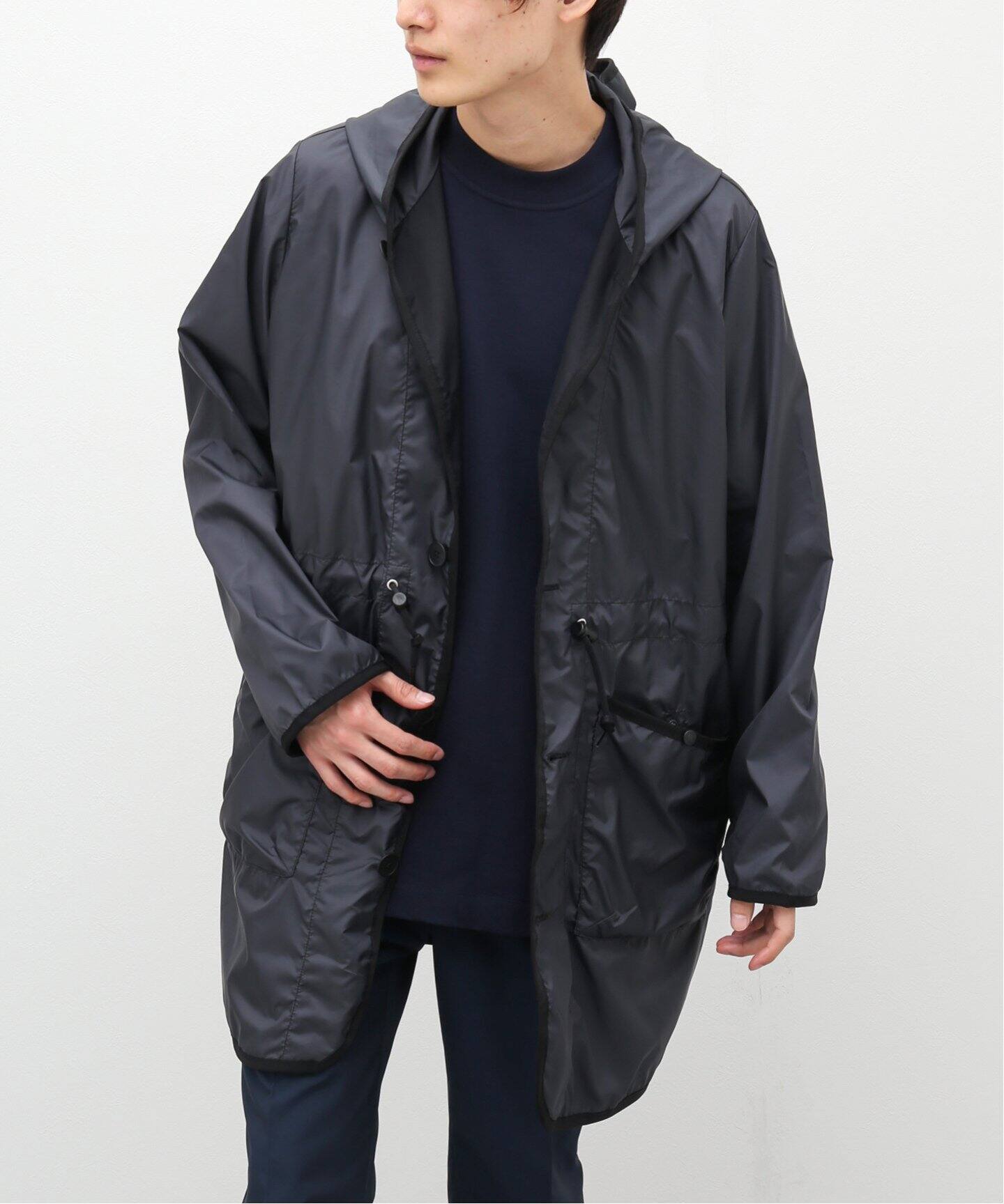 LAVENHAM / ラベンハム】LAVENSTER P BRUNDON（フードコート  