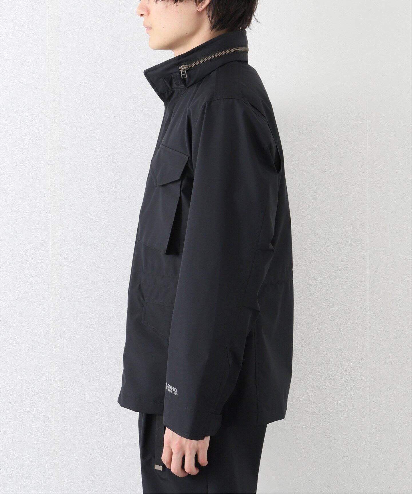phenix / プラス フェニックス】M-65 Field Jacket GTX（ミリタリー 