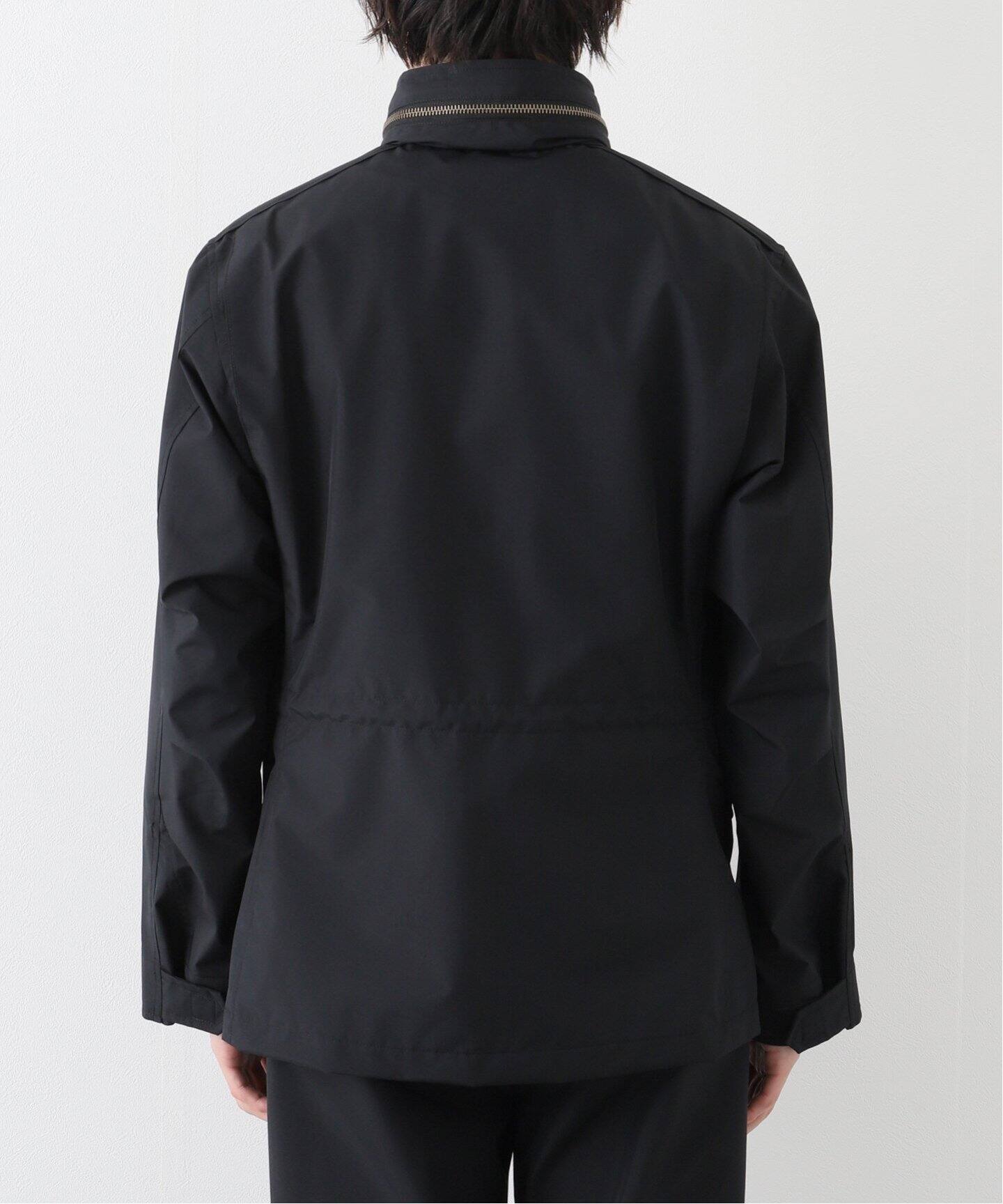 phenix / プラス フェニックス】M-65 Field Jacket GTX（ミリタリー 