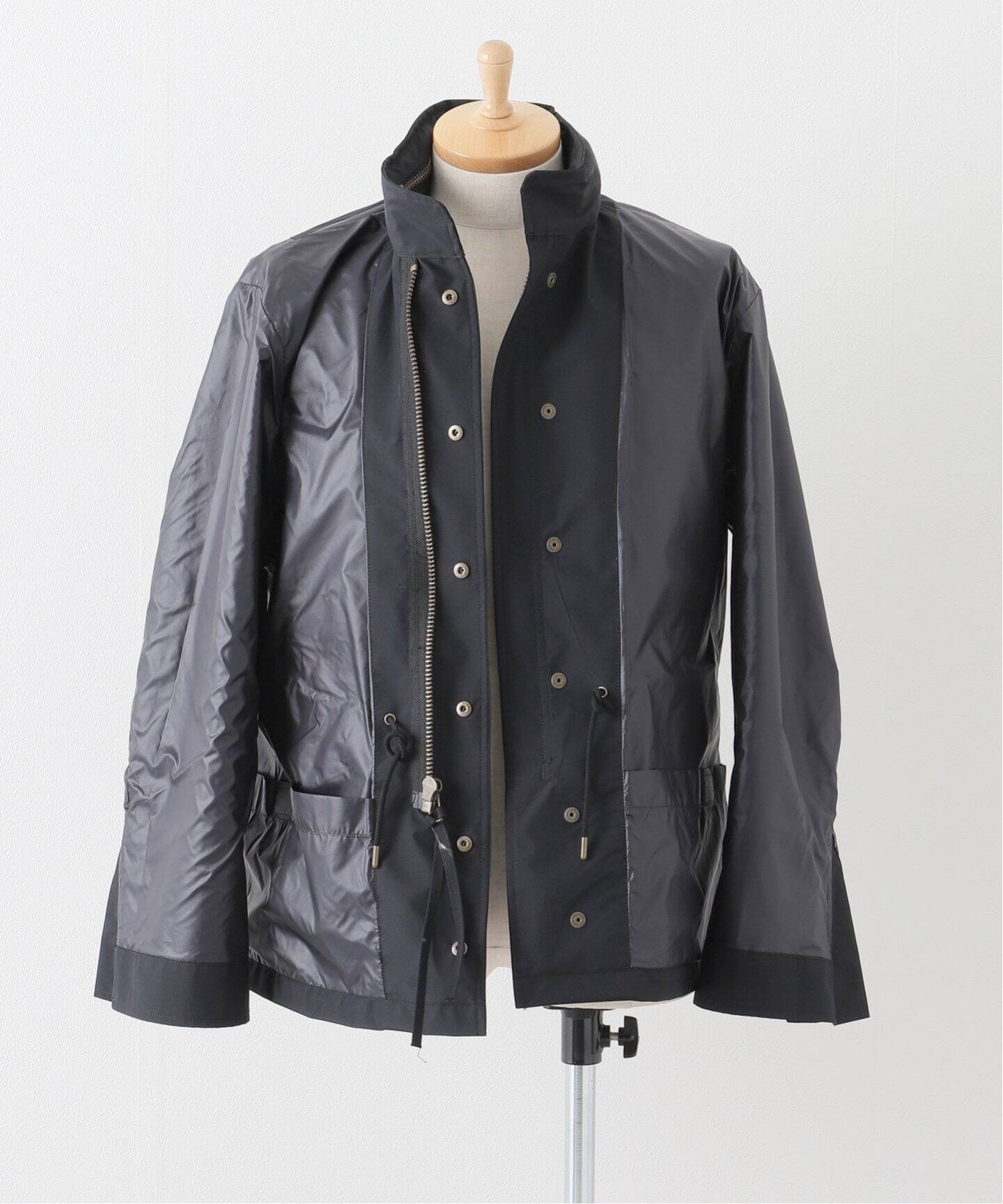 phenix / プラス フェニックス】M-65 Field Jacket GTX（ミリタリー 