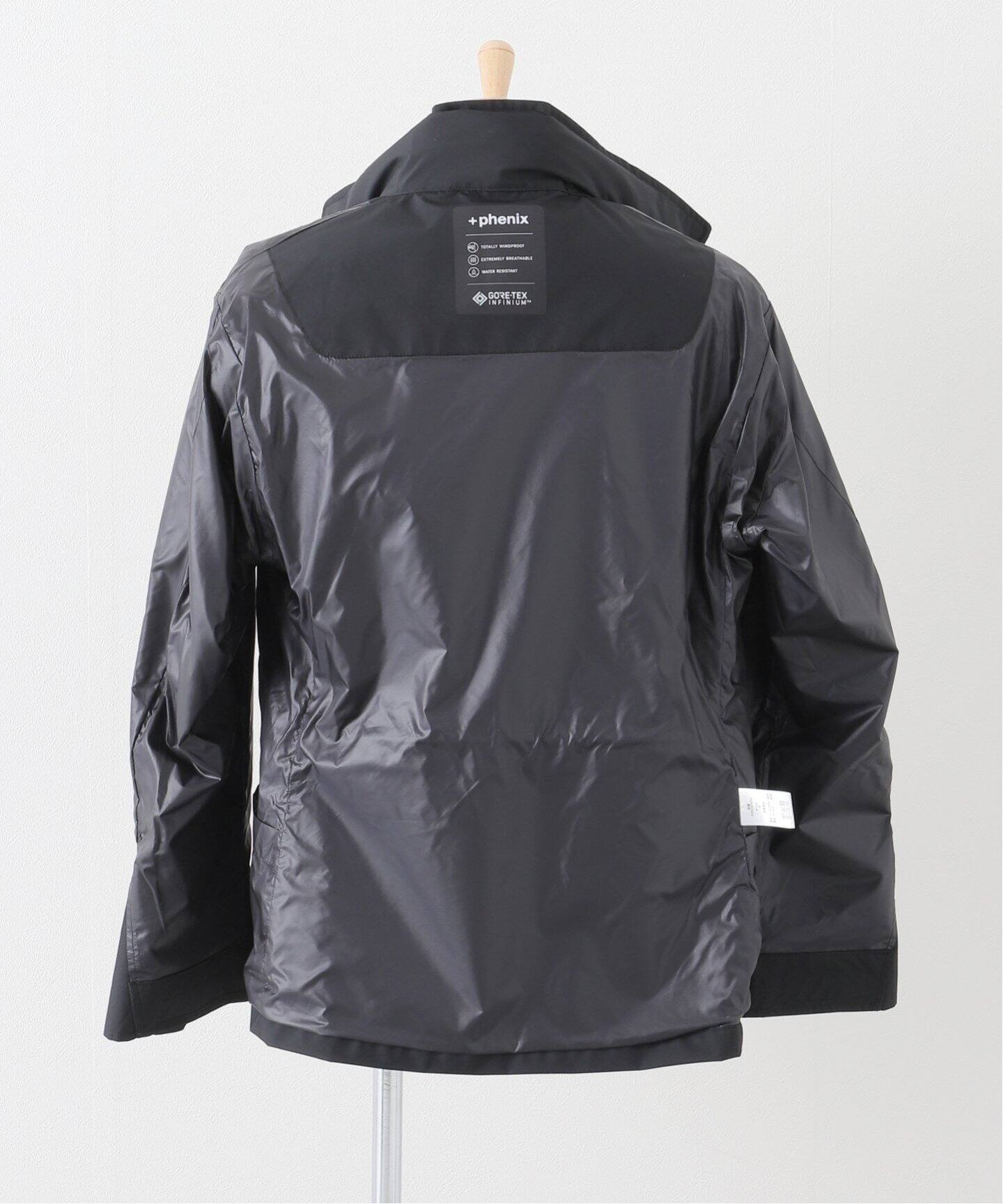 phenix / プラス フェニックス】M-65 Field Jacket GTX（ミリタリー 