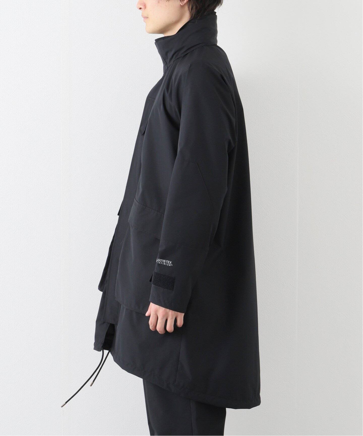 phenix / プラス フェニックス】Mountain Field Coat GTX（その他 