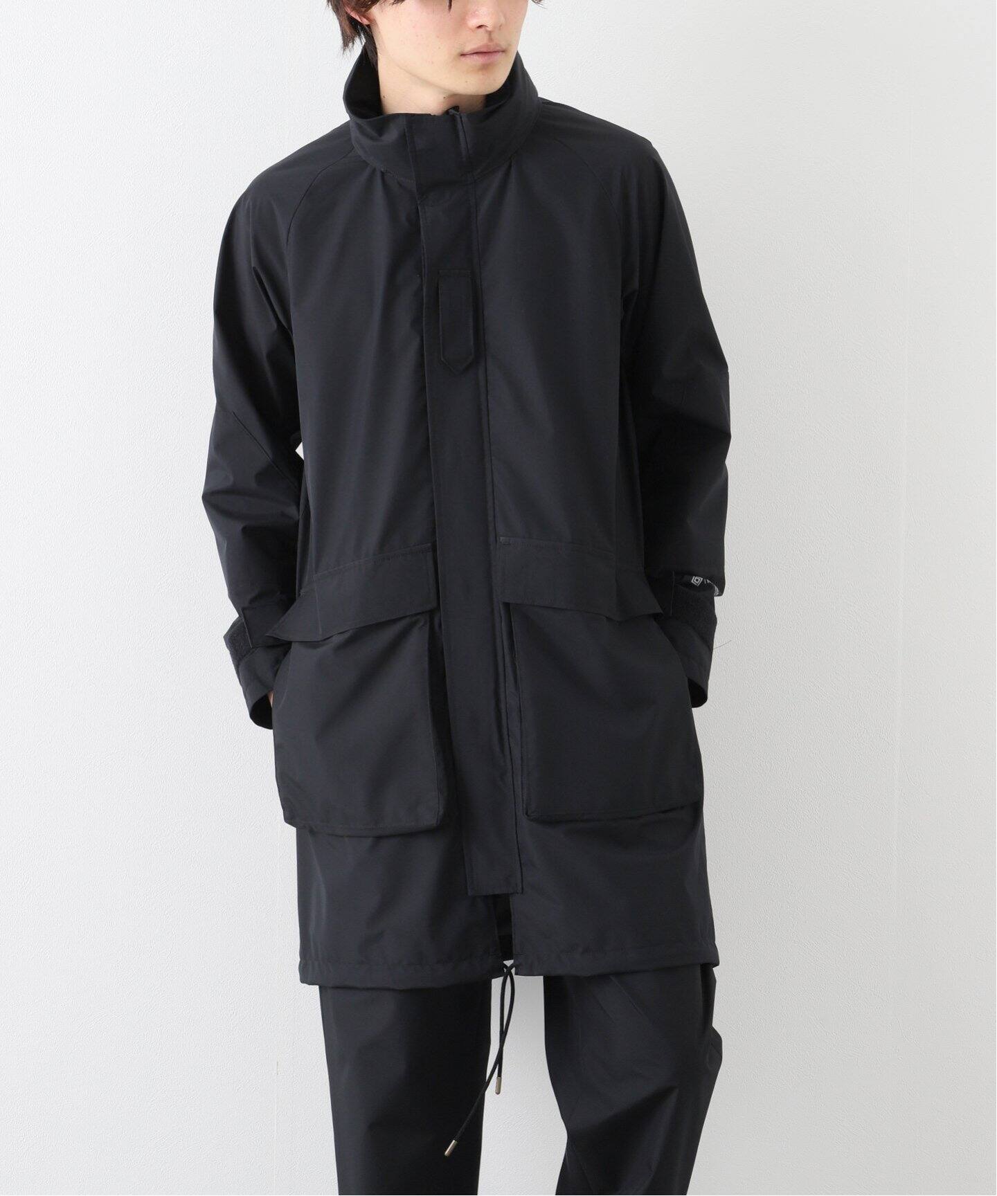 phenix / プラス フェニックス】Mountain Field Coat GTX（その他 